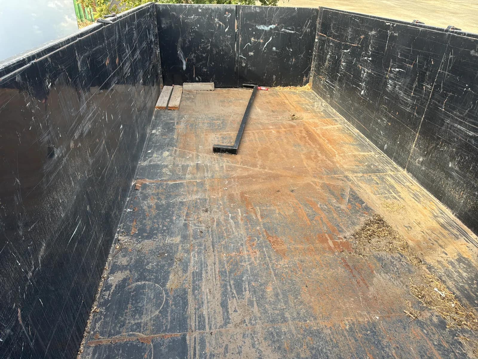 2022 PJ 3D302 20' Gooseneck Dump Trailer, photo 79 of 87