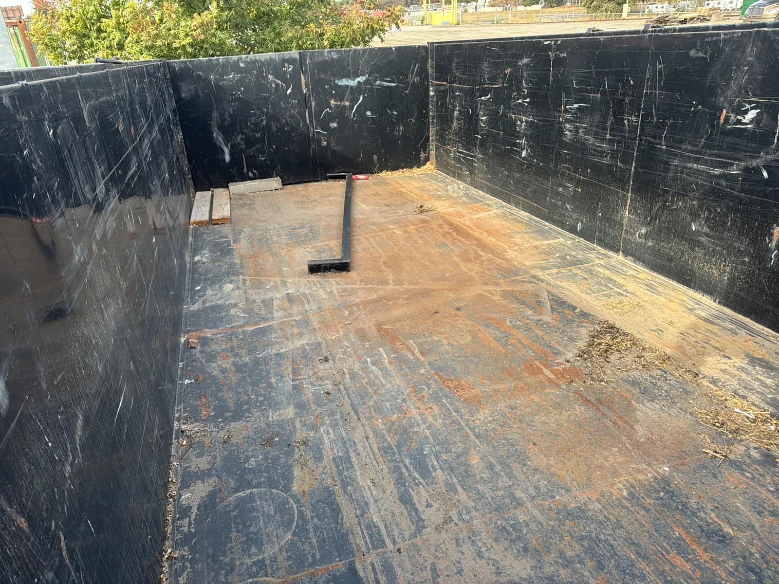 2022 PJ 3D302 20' Gooseneck Dump Trailer, photo 78 of 87