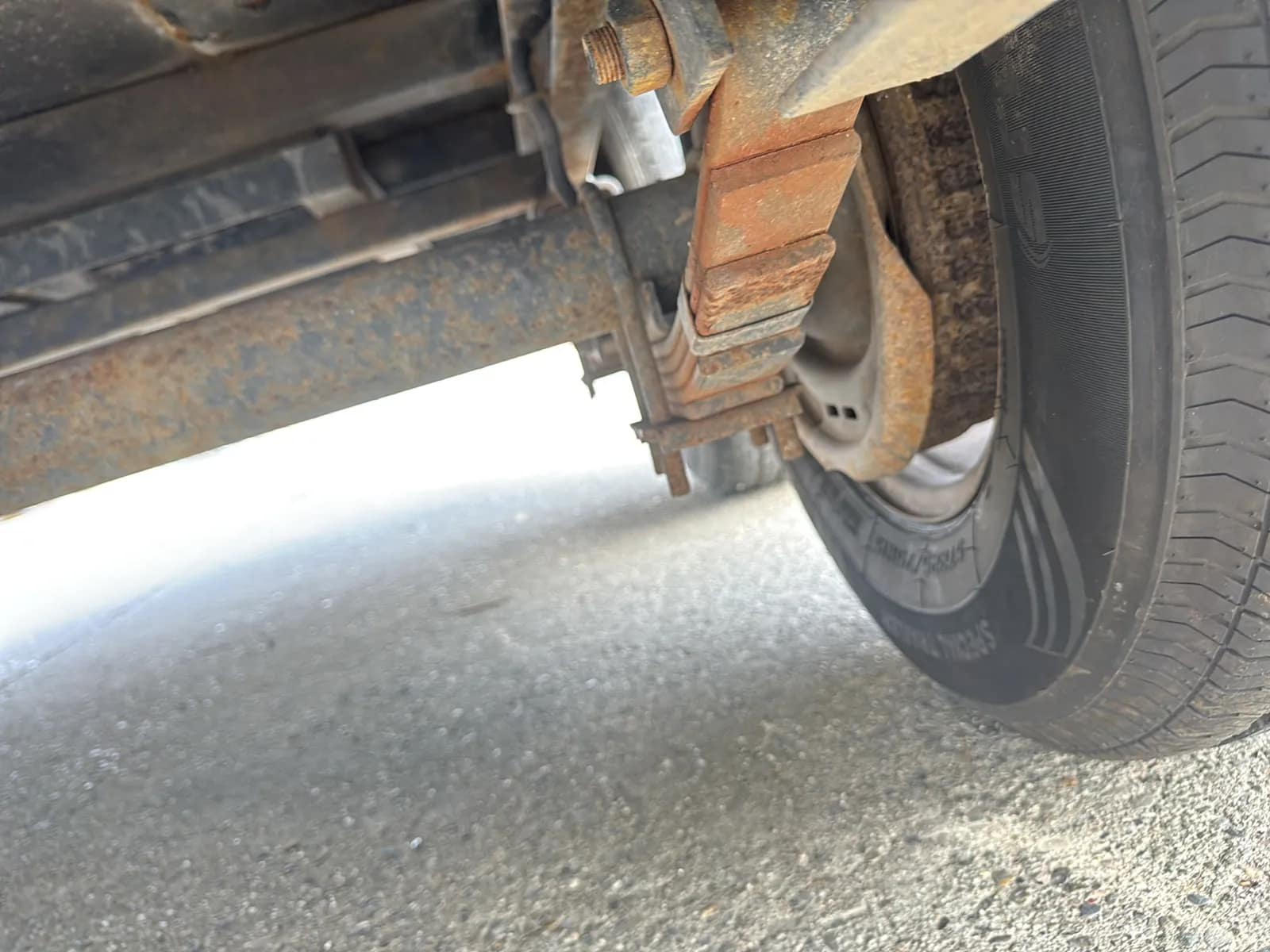 2016 Diamond C 12' Dump Trailer, photo 44 of 54
