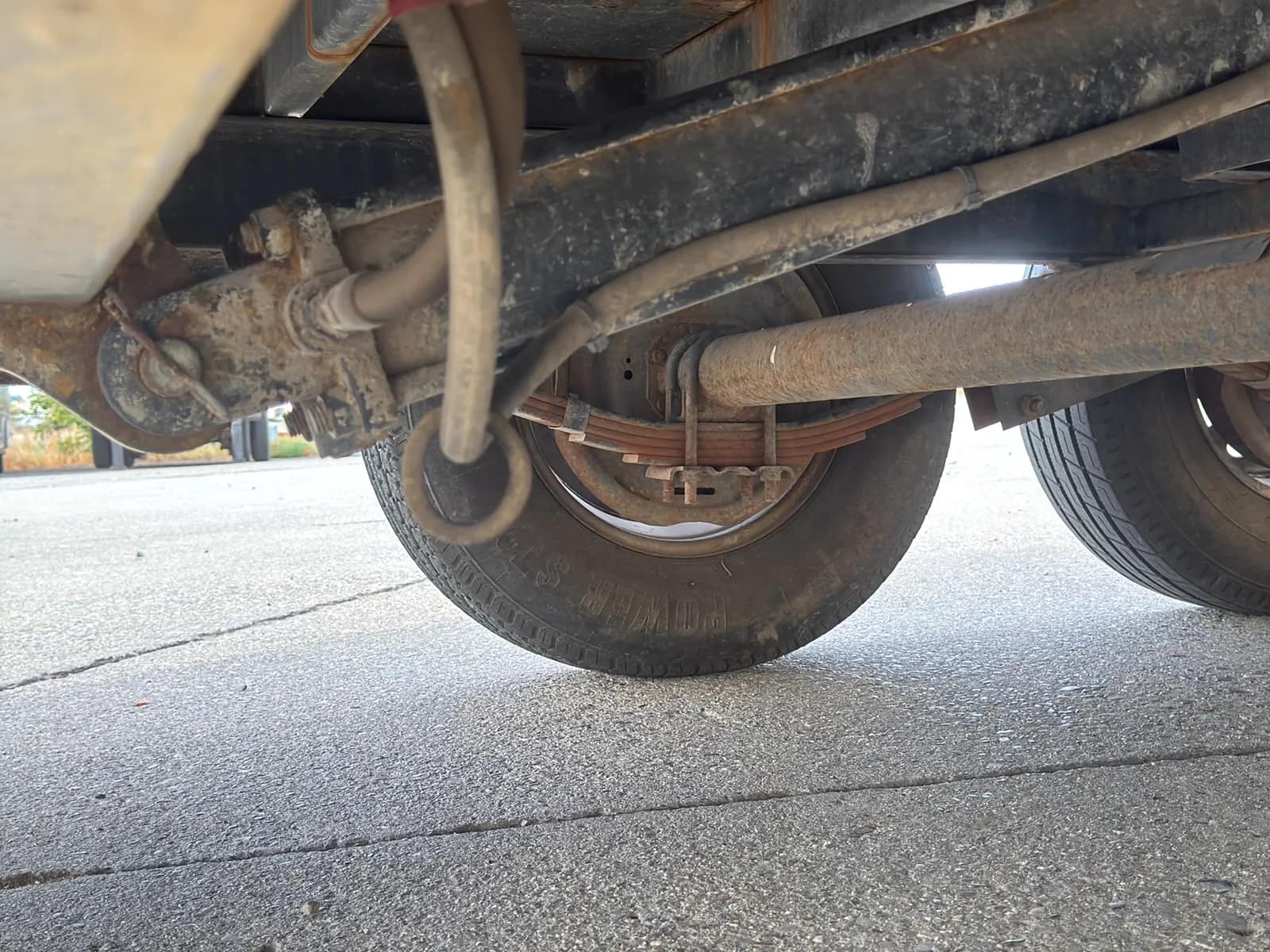 2016 Diamond C 12' Dump Trailer, photo 43 of 54