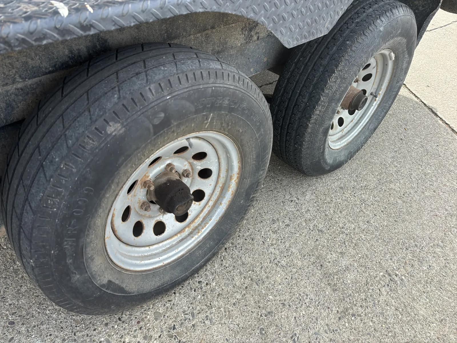 2016 Diamond C 12' Dump Trailer, photo 27 of 54