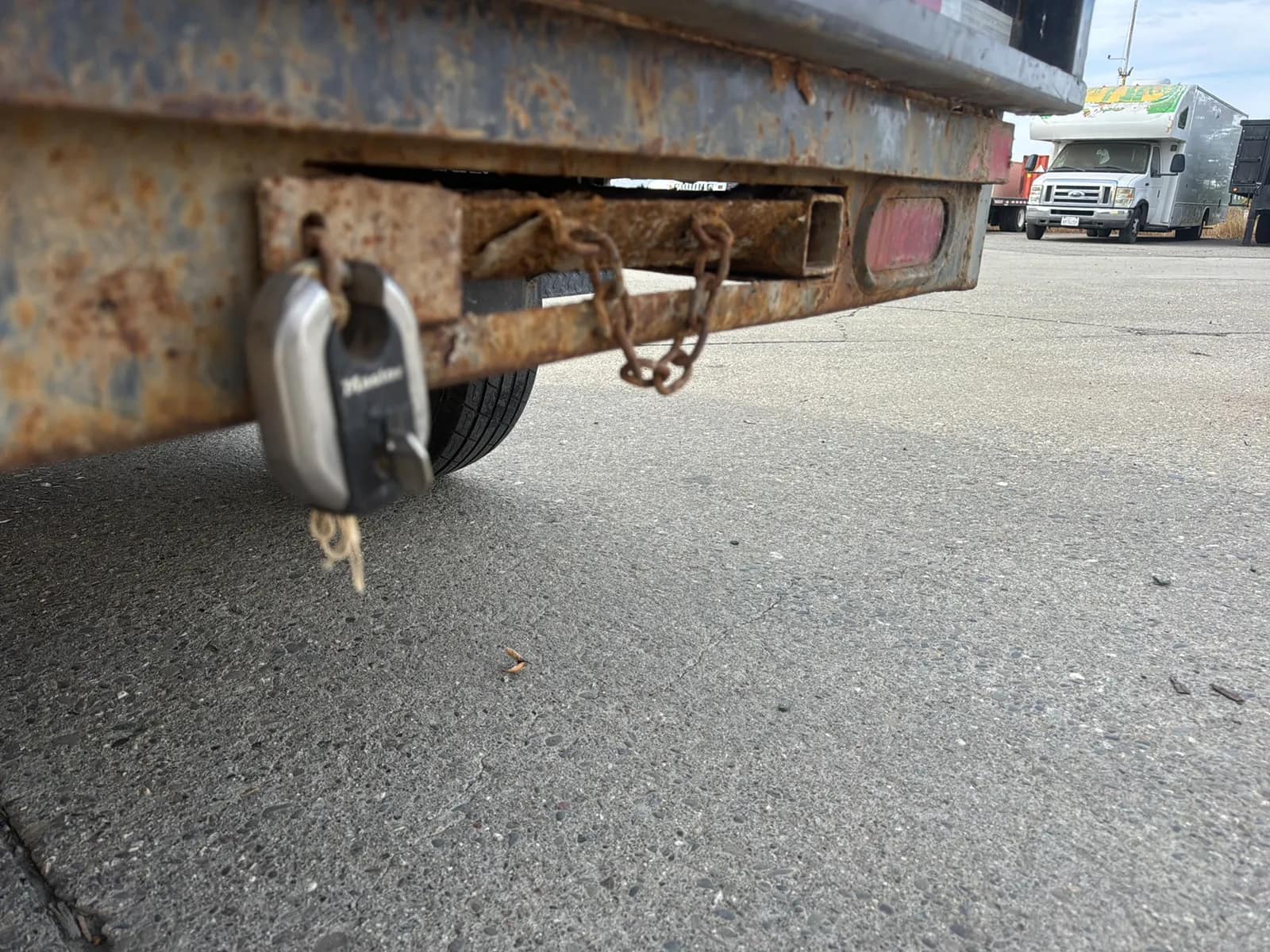 2016 Diamond C 12' Dump Trailer, photo 41 of 54