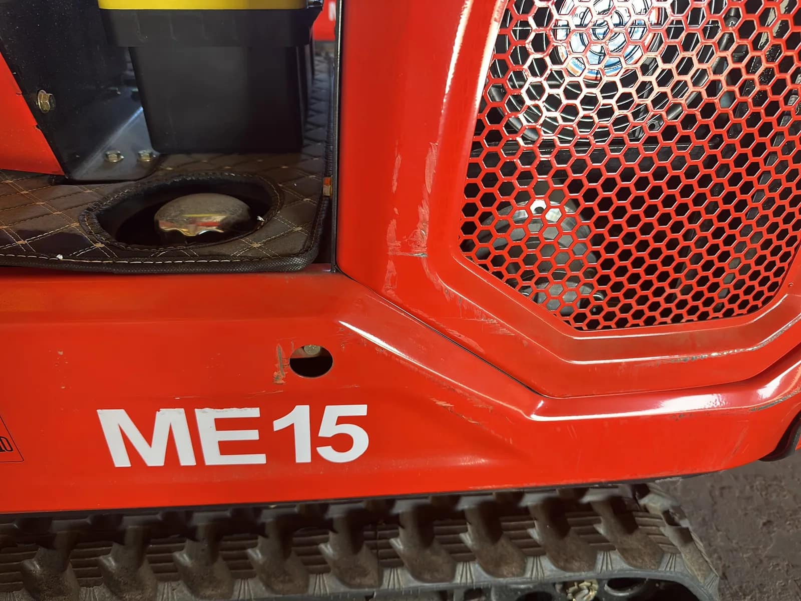 2026 SDLanch ME15 Compact Mini Excavator (Unused), photo 25 of 34