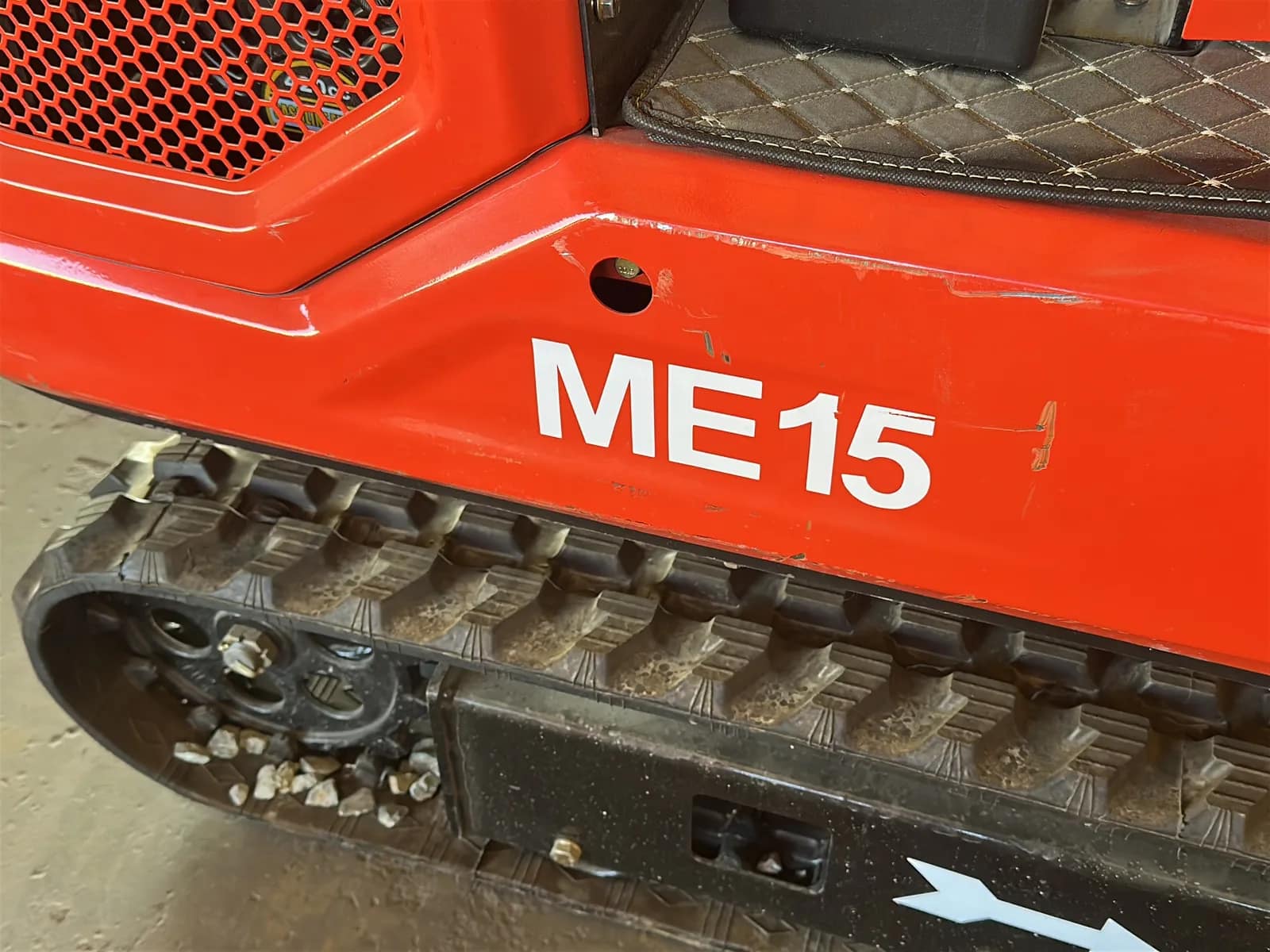 2026 SDLanch ME15 Compact Mini Excavator (Unused), photo 28 of 34