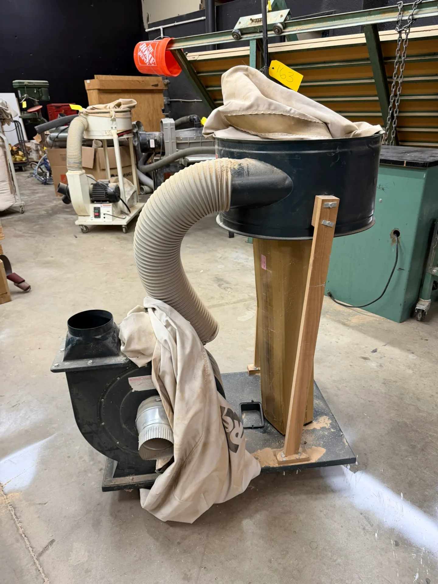 belsaw-dust-collector-622050