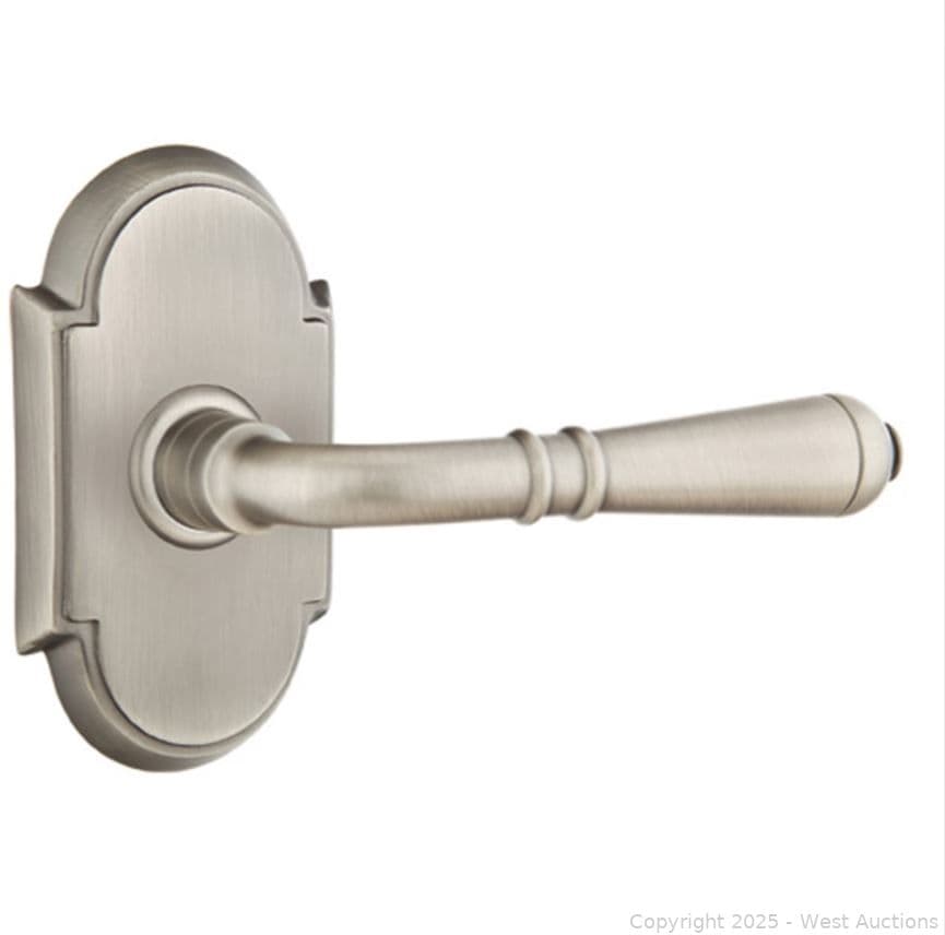 emtek-8108-t-us15a-turino-door-lever-passage-set-with-8-rosette-satin-nickel-600166