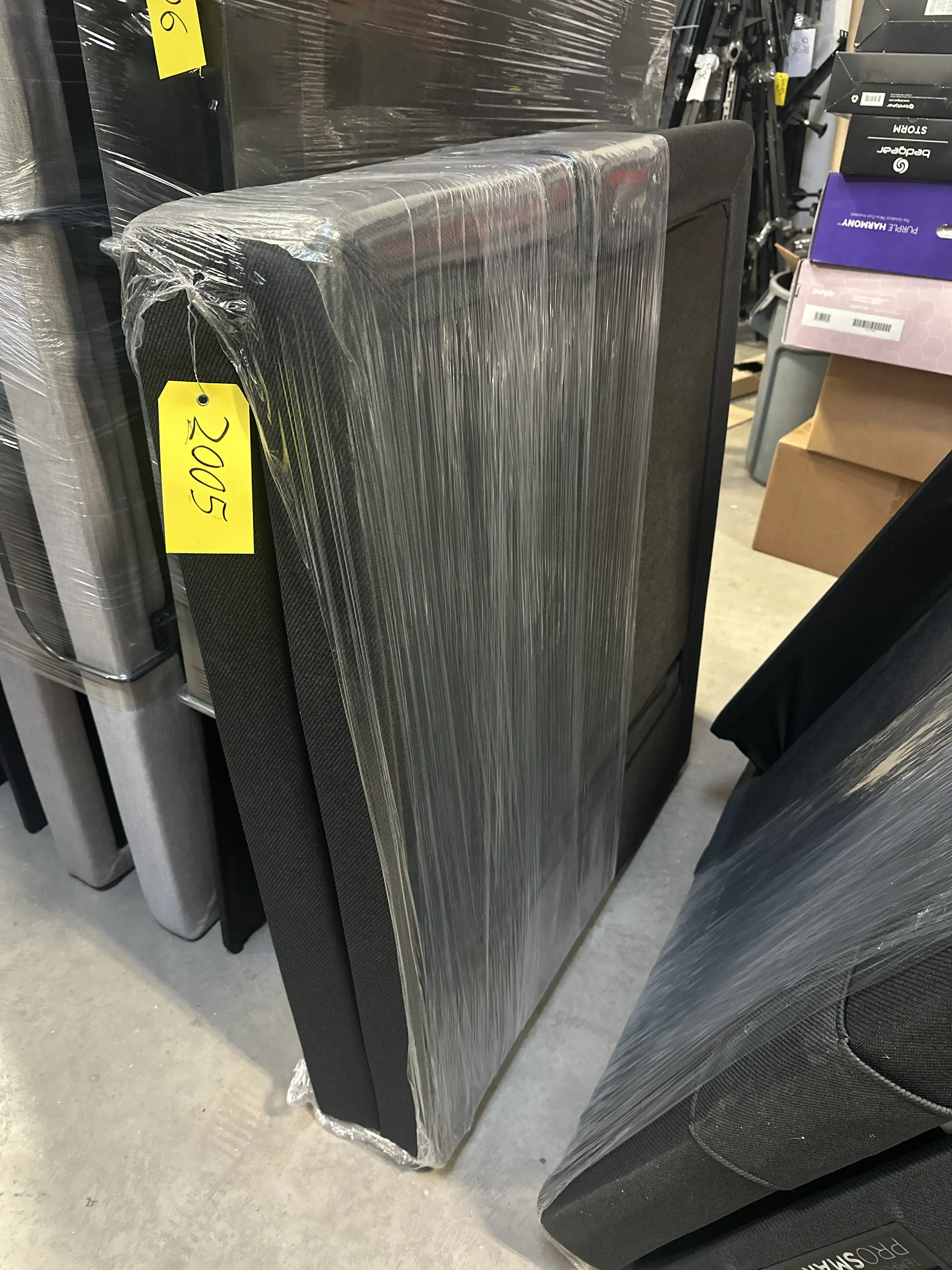 tempur-ergo-prosmart-adjustable-bed-base-split-calking-no-legs-wall-plug-or-remote-mk5rxrnx