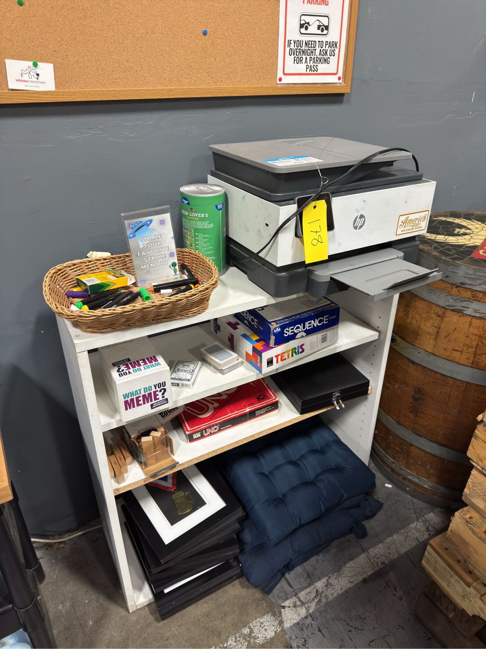 small-shelf-with-board-games-and-printer-1f1b63