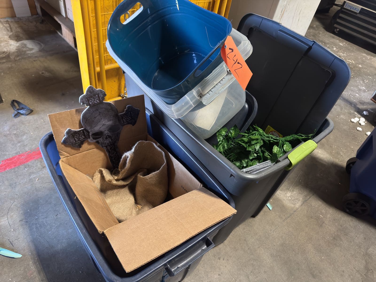 assorted-storage-containers-holiday-decor-and-more-64e4a2