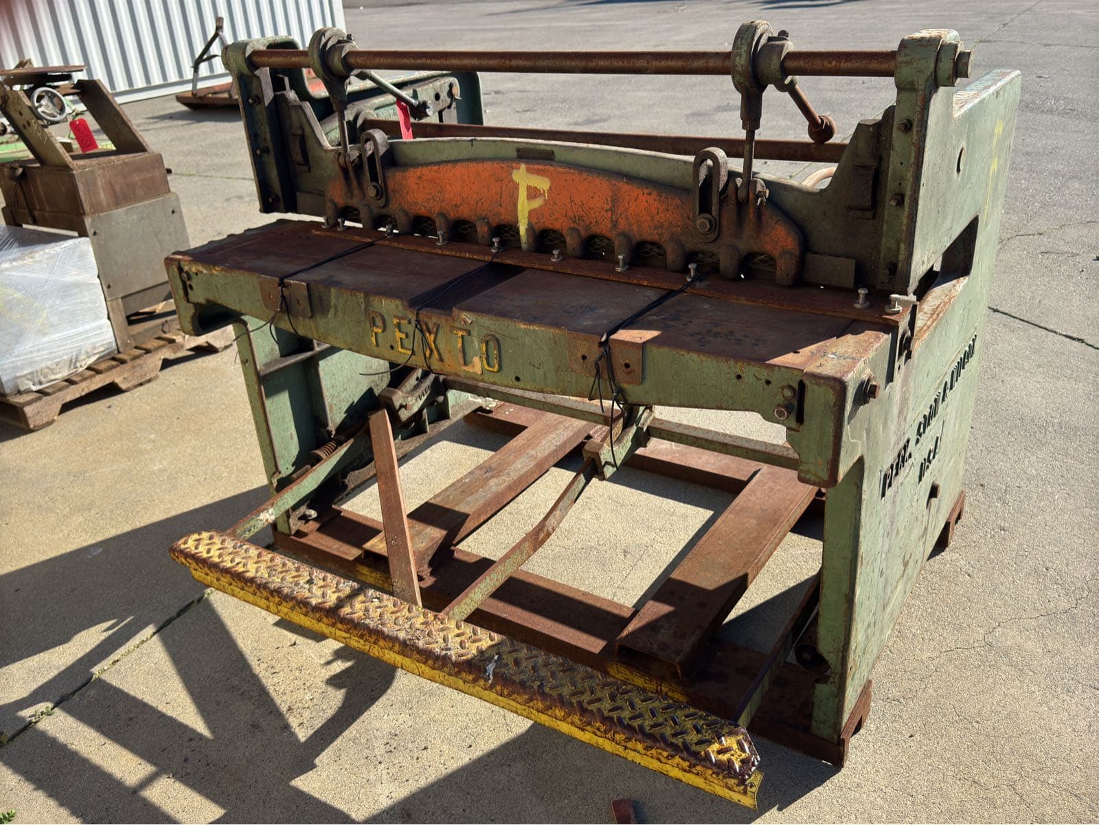 pexto-56-foot-shear-cfd88b
