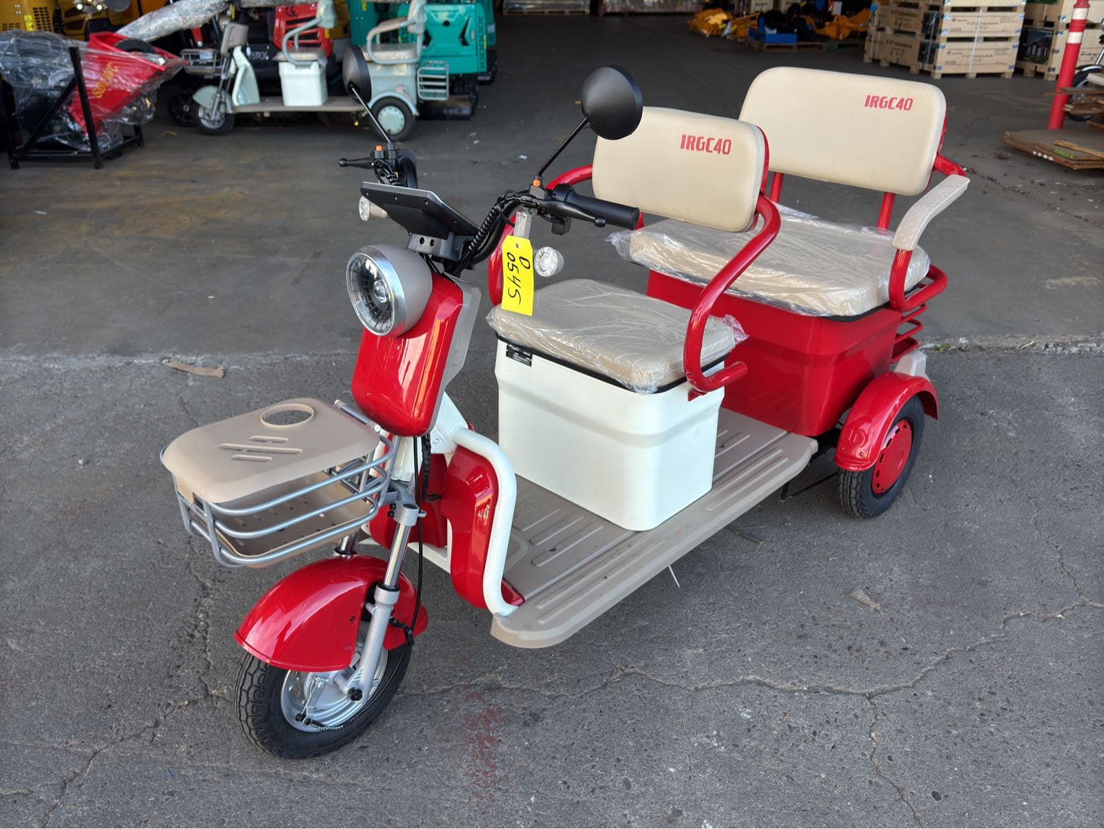 2025-ir-irgc40-electric-tricycle-unused-mla9q6bv