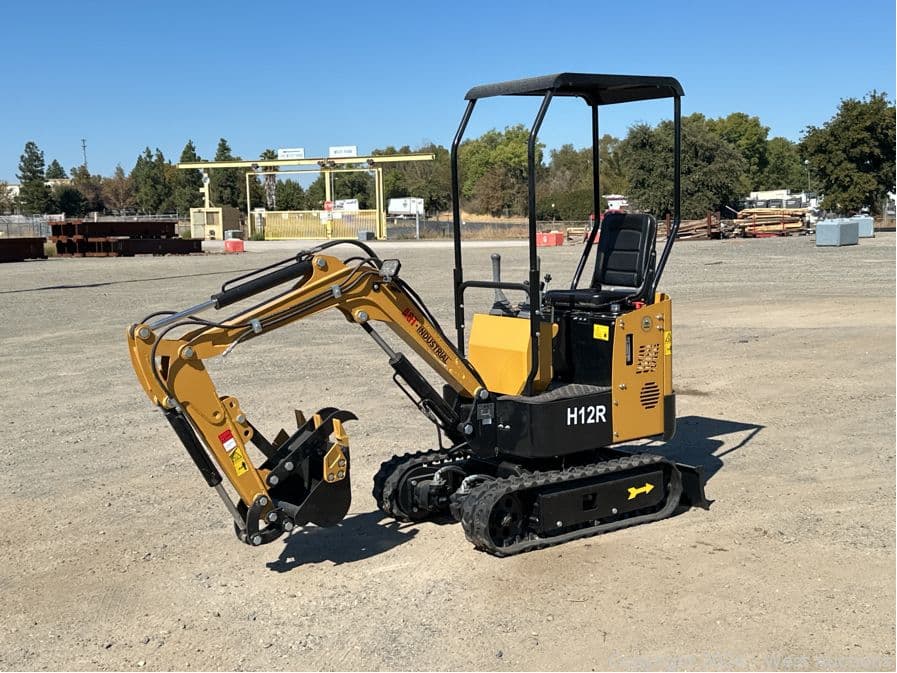 2024-agt-h12r-mini-excavator-unused-567920