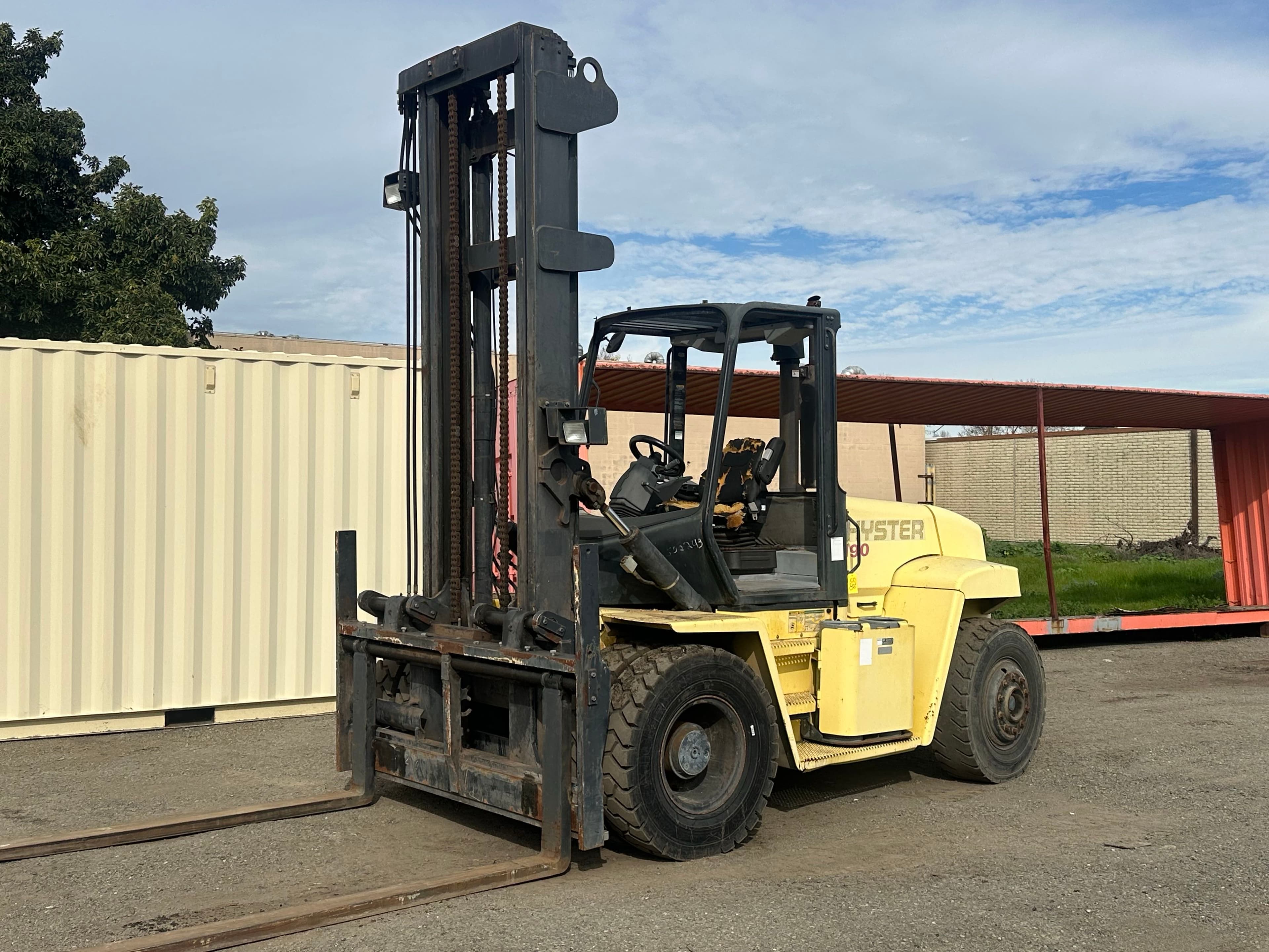 2007-hyster-model-h190-17000lb-propane-forklift-a1916d