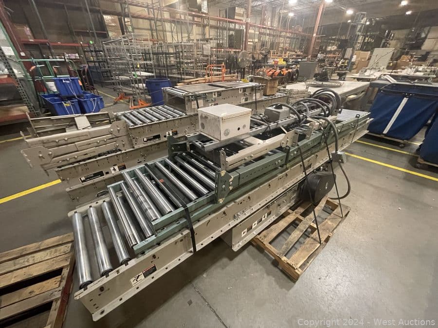 60-uhs-systems-automatic-motorized-conveyor-disassembled-38-palletized-573661