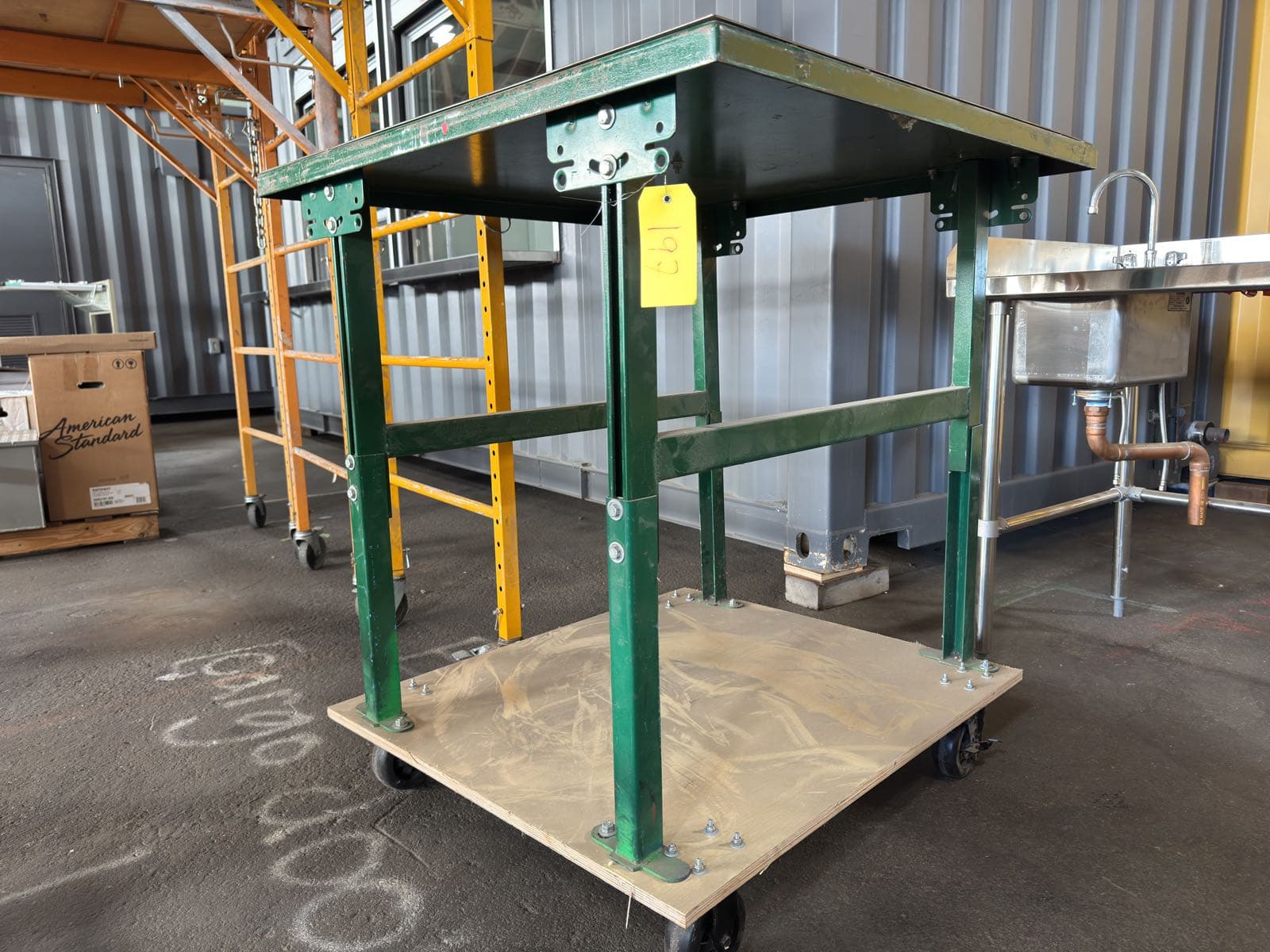 metal-ball-transfer-table-on-custom-rolling-wood-base-mkvjtspl