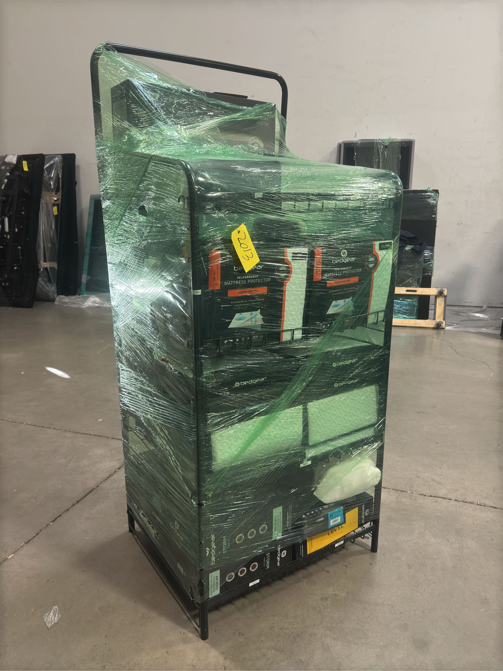 bulk-lot-of-pillows-mattress-protectors-and-more-473db1