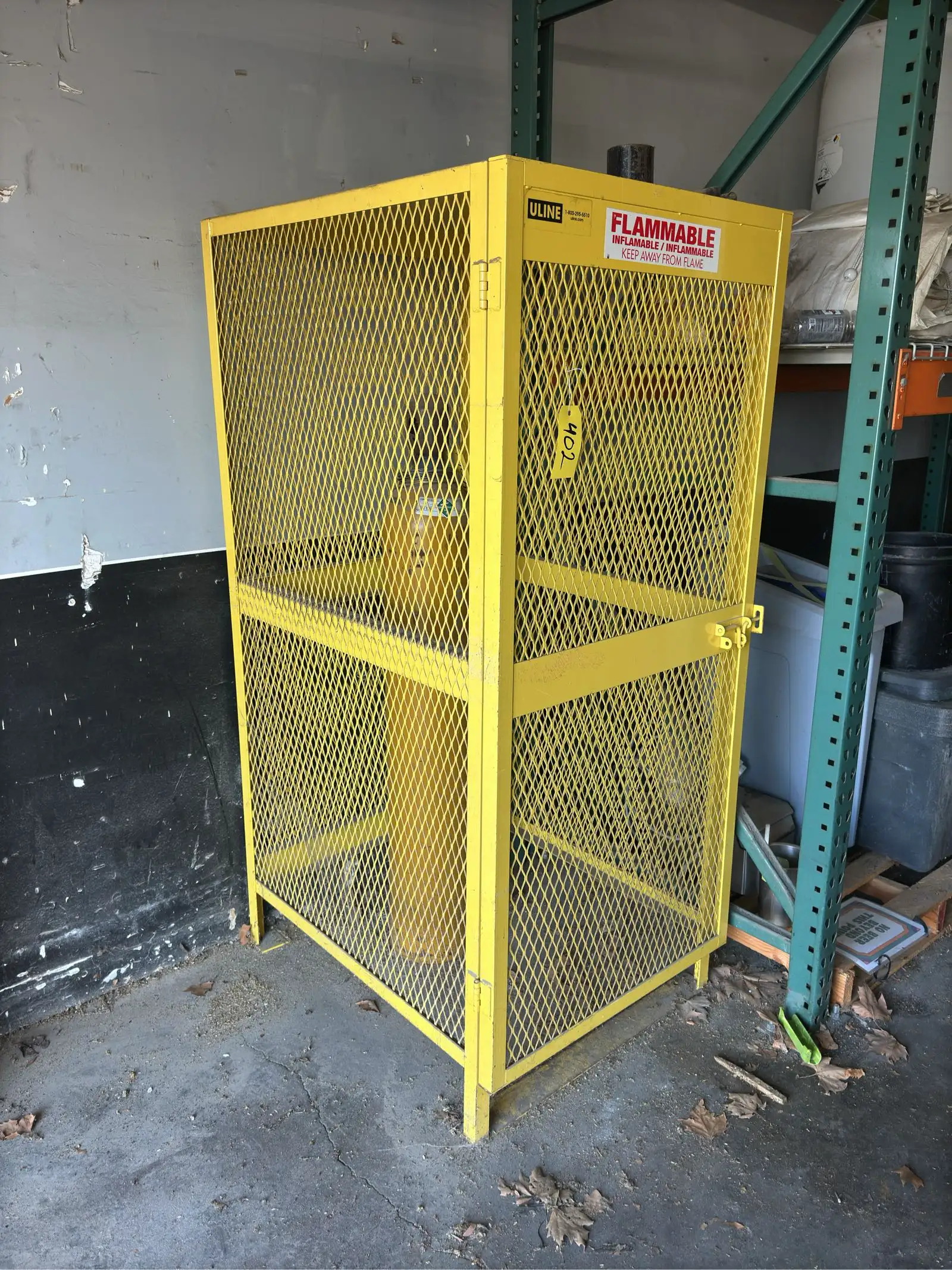 uline-flammable-storage-cage-contents-not-included-bc2bab