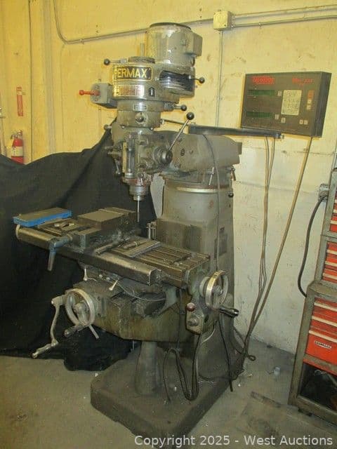 yci-yc-1-1-2va-supermax-milling-machine-591053