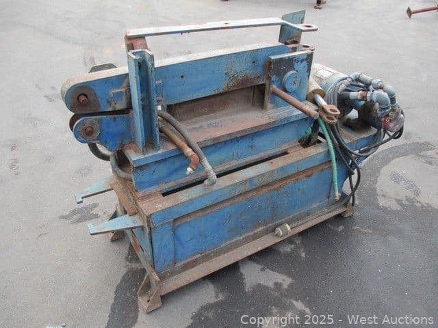 34-ironworker-34-for-parts-591064
