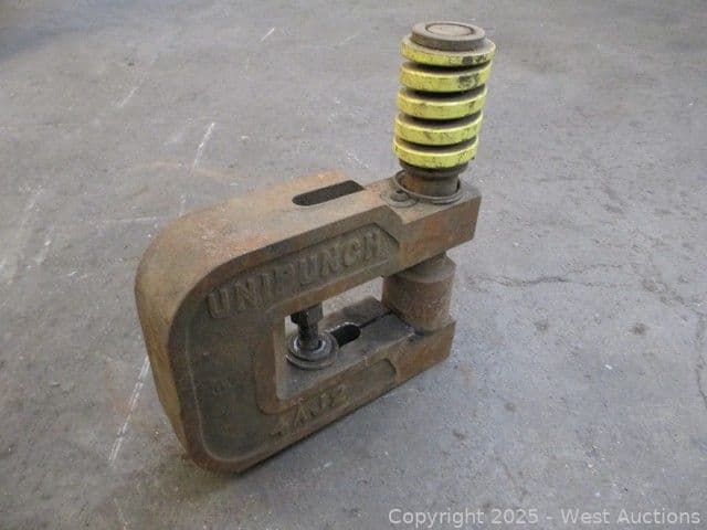 unipunch-4aj2-591077