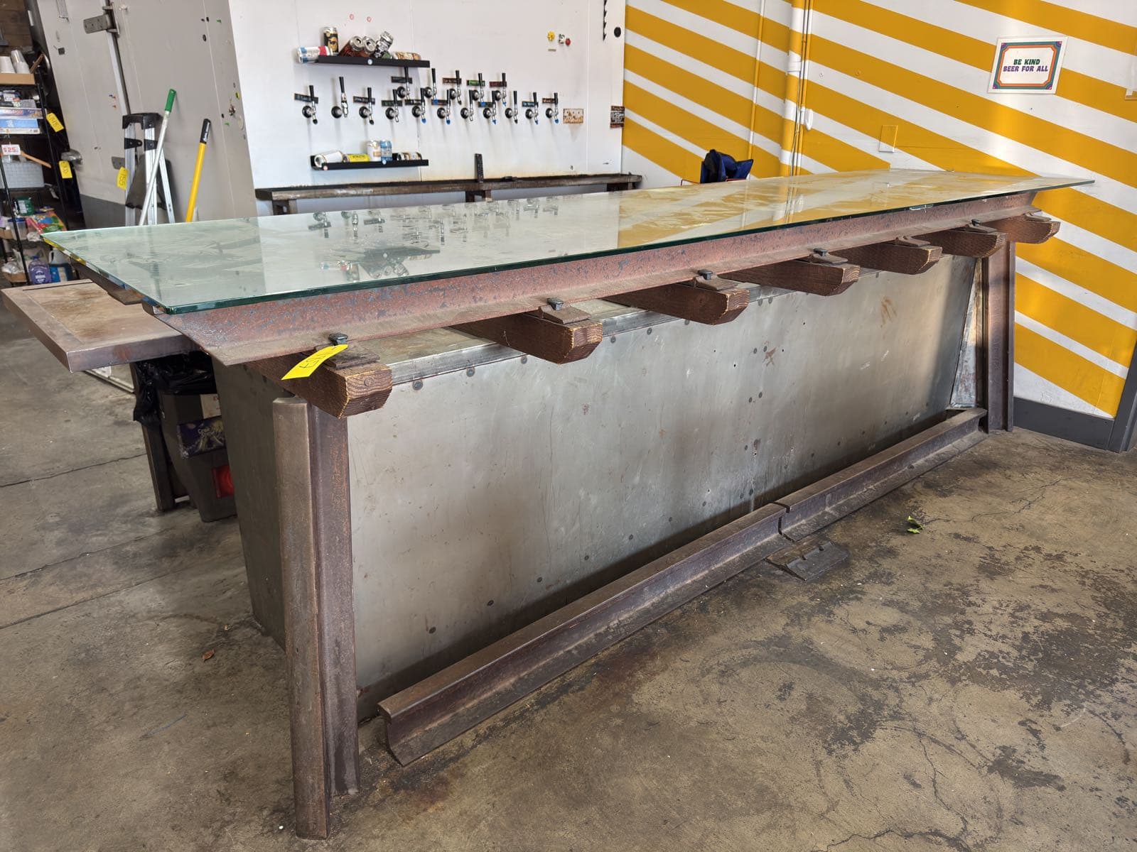 steel-and-glass-12-bar-made-from-railroad-steel-track-and-railroad-ties-a0f750