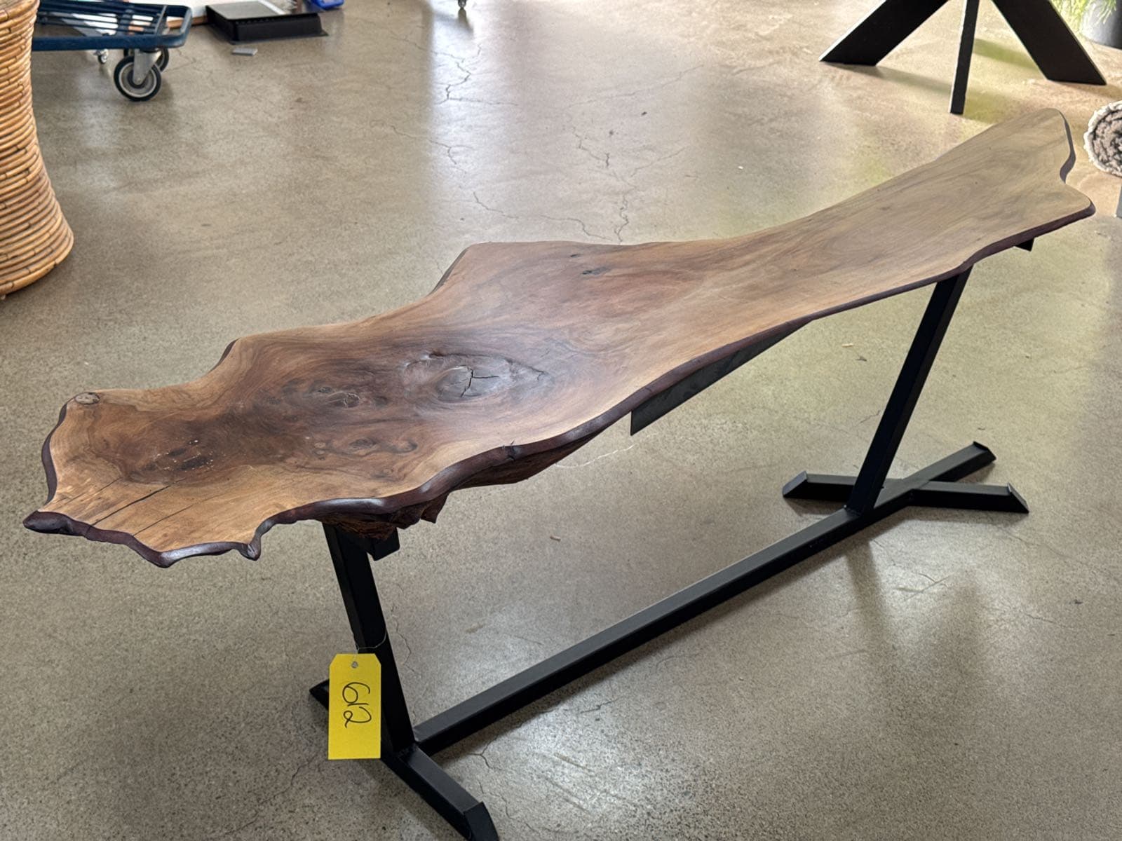 handmade-live-edge-wood-and-steel-side-table-3f21b3