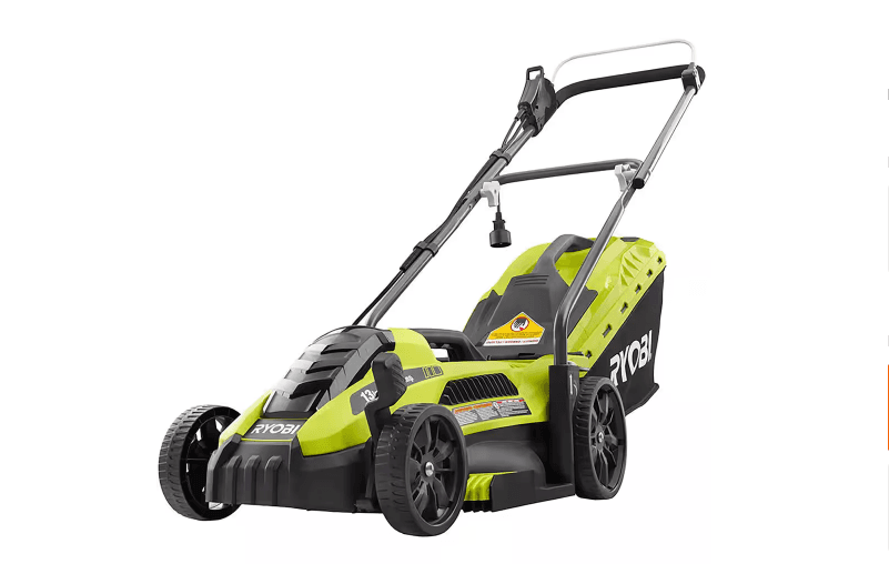 ryobi-13-in-11-amp-corded-electric-walk-behind-push-lawn-mower-199-retail-price-591294