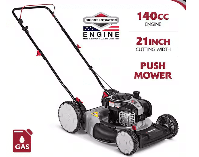 21-in-140-cc-briggs-and-stratton-walk-behind-gas-push-lawn-mower-with-height-adjustment-and-prime-39-591214