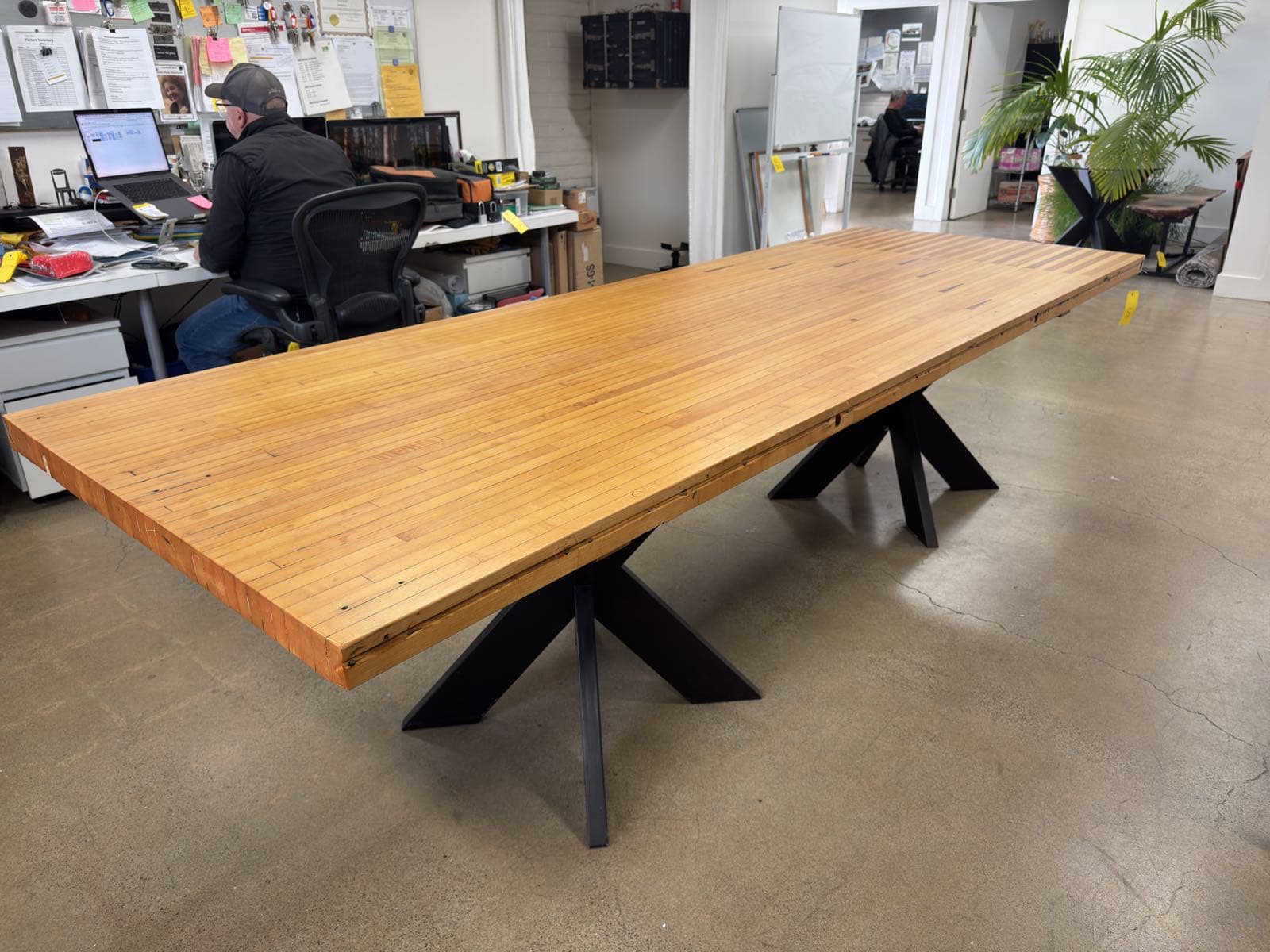 repurposed-bowling-alley-table-with-base-f25ffc