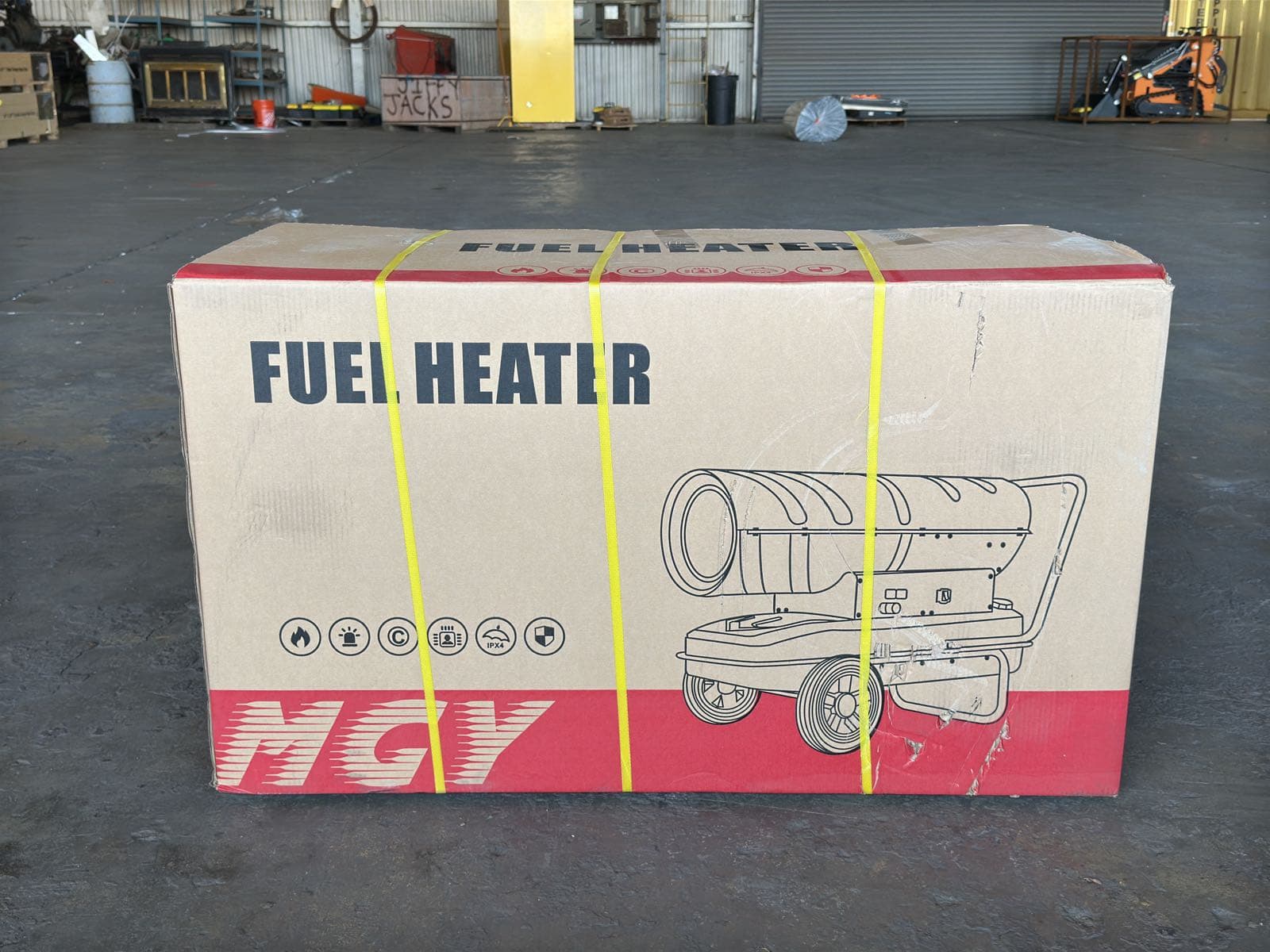 2025-sdlanch-mgy-100-fuel-heater-unused-mkywuuhg