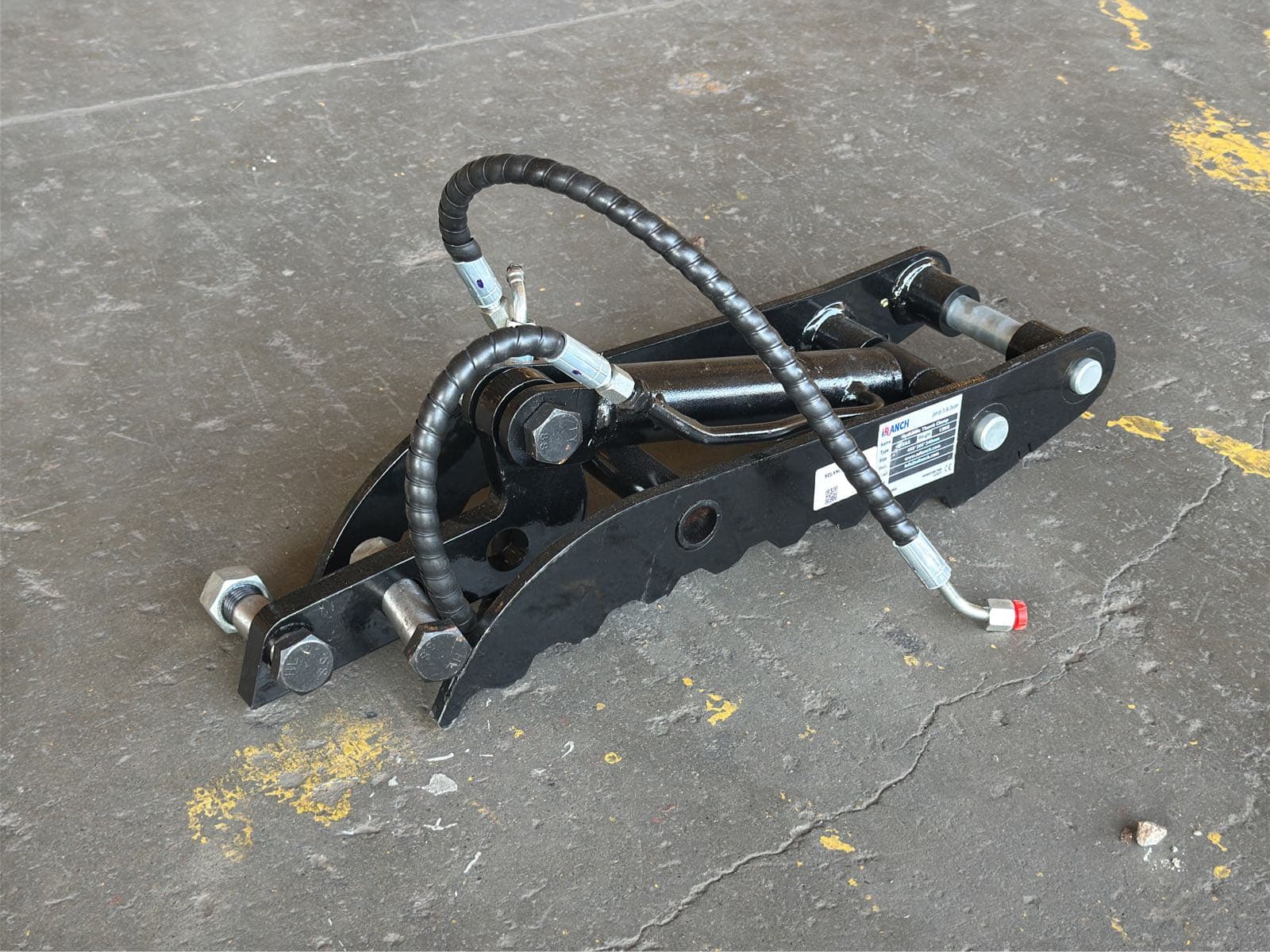 2025-ir-ireas-hydraulic-thumb-clamp-for-mini-excavator-unused-mlba1ry3