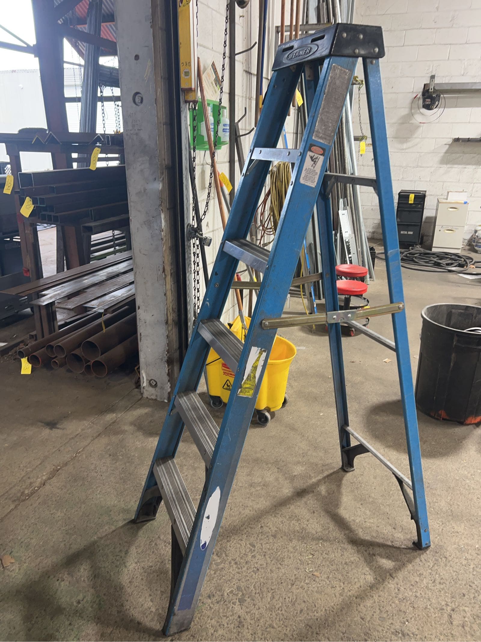 6-werner-ladder-0c925a