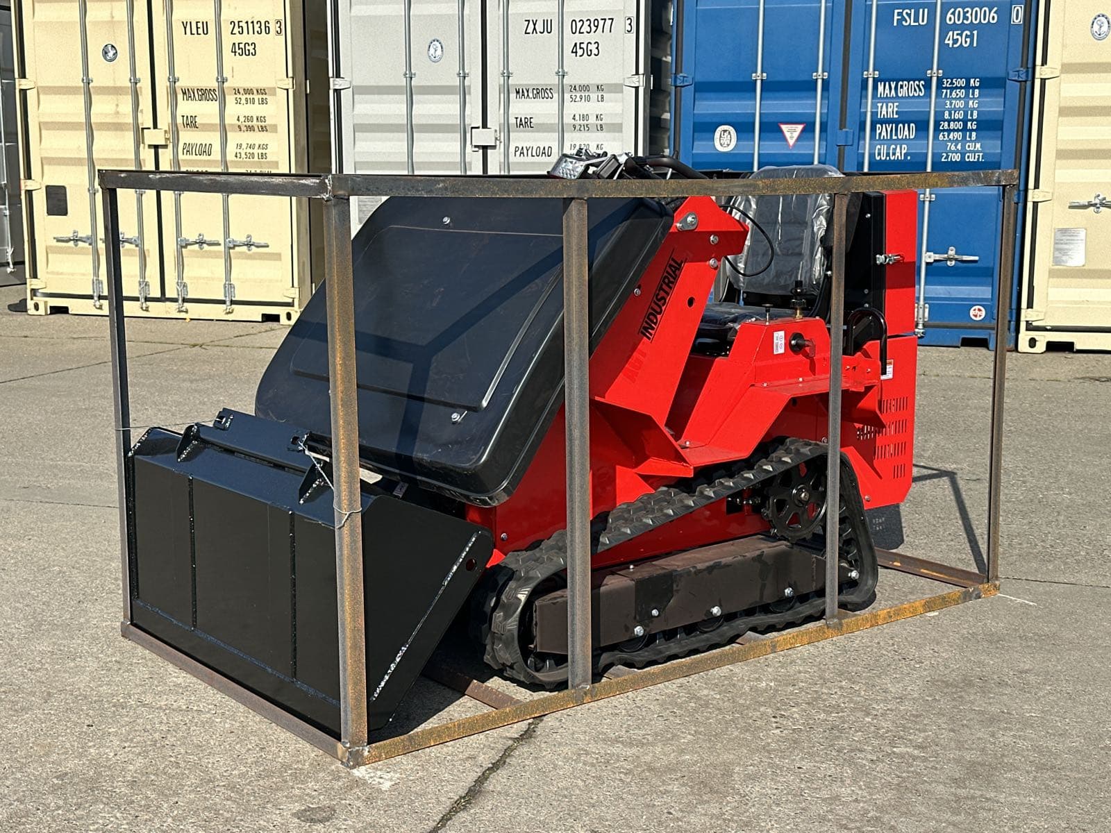 2025-agt-sda-140t-crawler-loader-unused-ml1rfsos