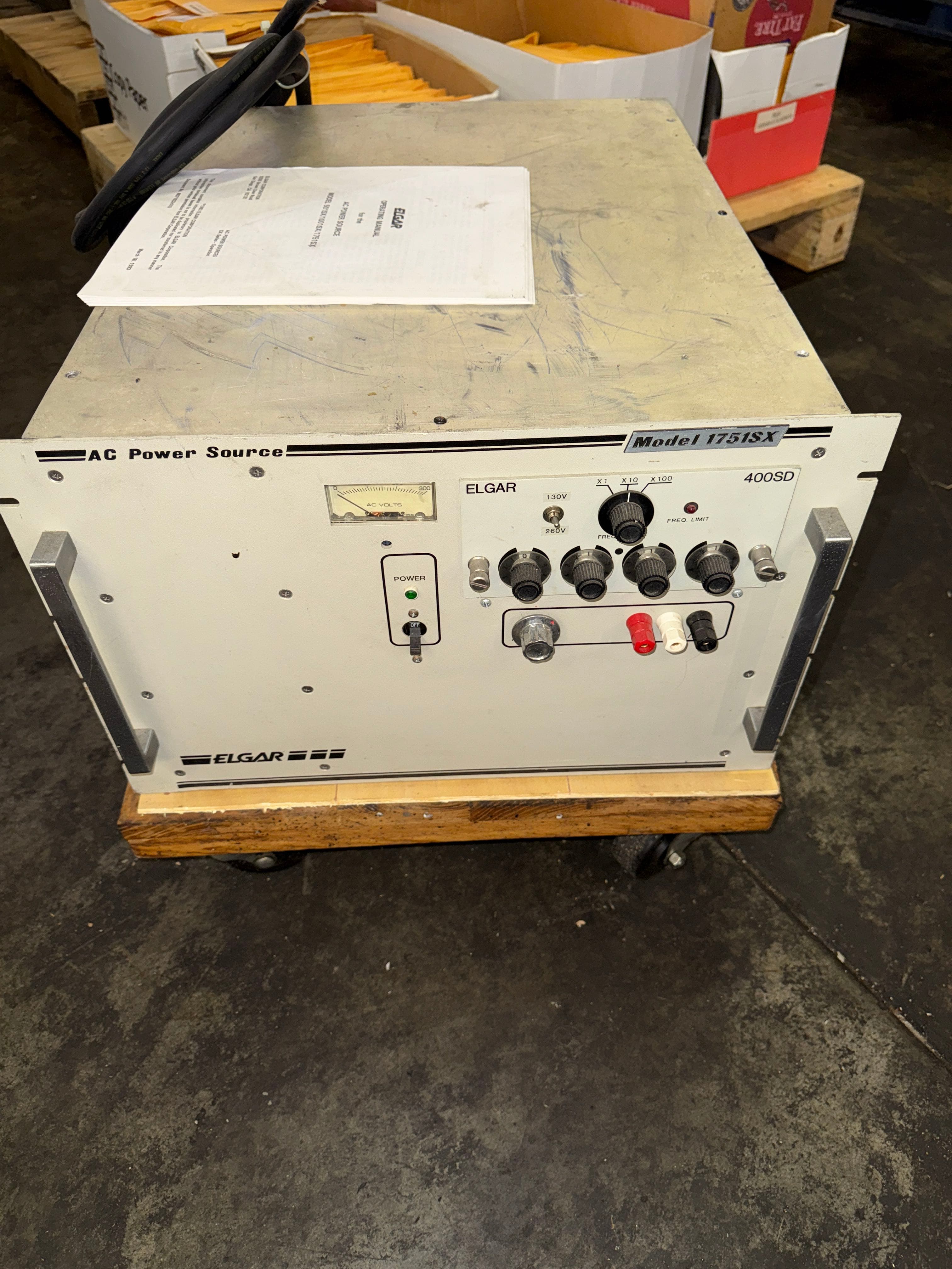 elgar-1751sx-power-supply-266430