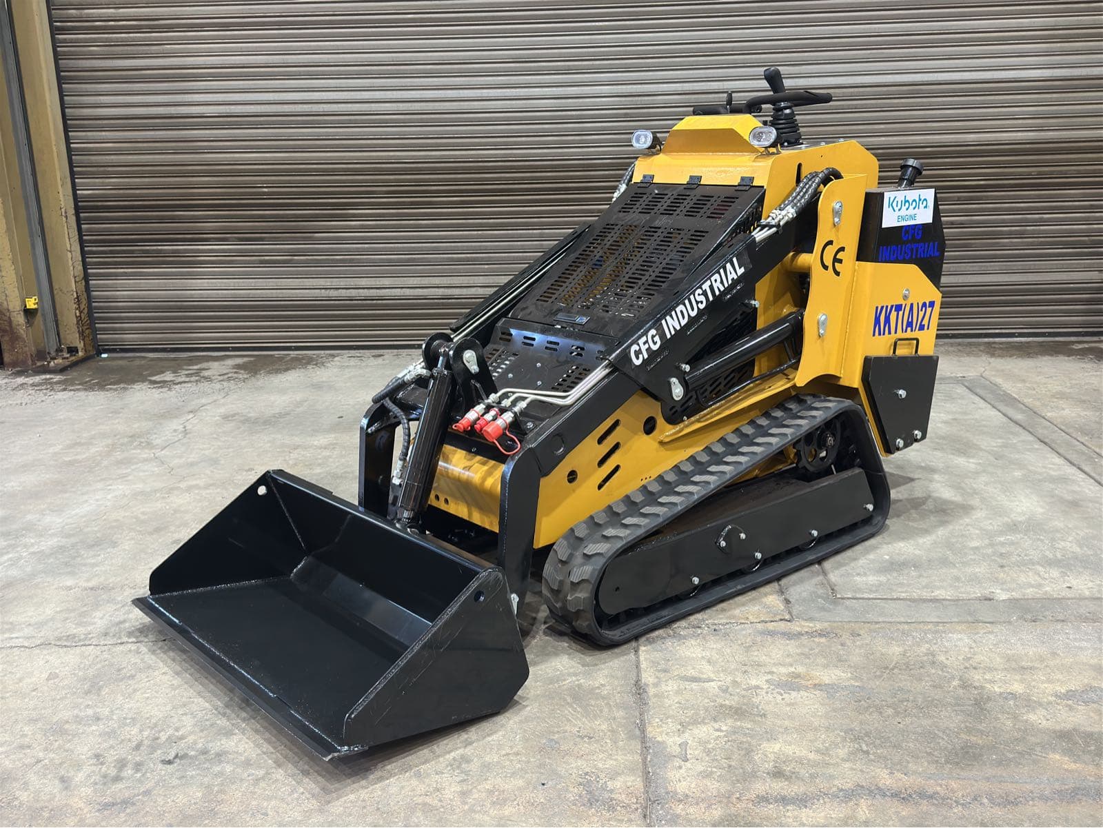 2025-cfg-industrial-kkta27-compact-skid-steer-track-loader-with-kubota-25hp-diesel-engine-unused-ml1rg1lw