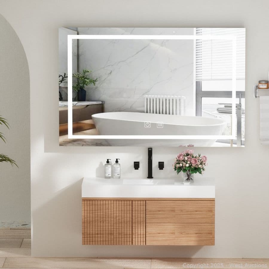 clovis-goods-22s0301-36-36-x-28-inch-rectangular-frameless-led-bathroom-mirror-new-600614