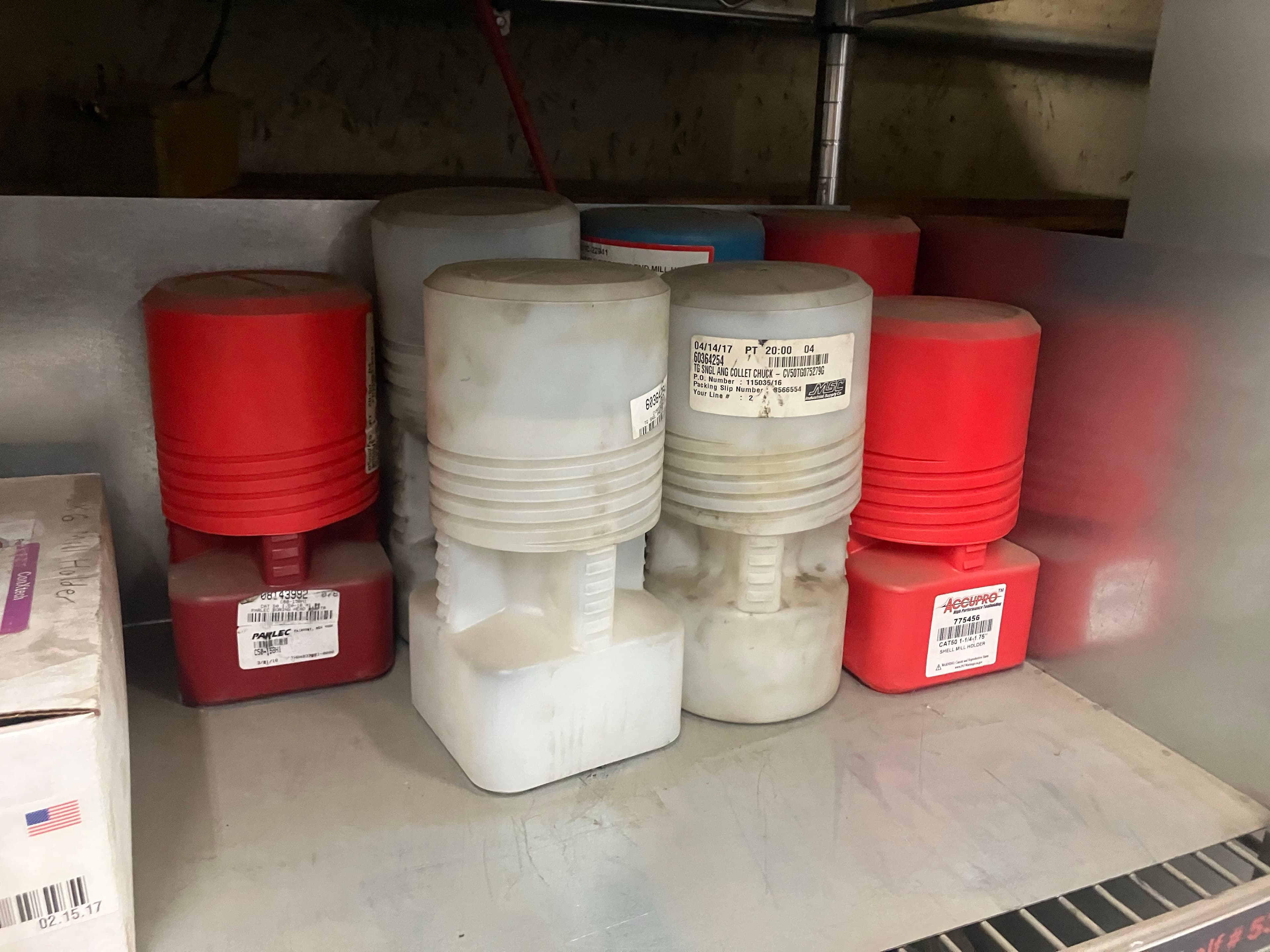 cat-50-cnc-mill-tool-holders-ce0ca4