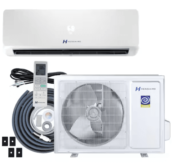 hessaire-diy-12-000-btu-1-0-ton-ductless-mini-split-air-conditioner-and-heat-pump-with-variable-spee-599452