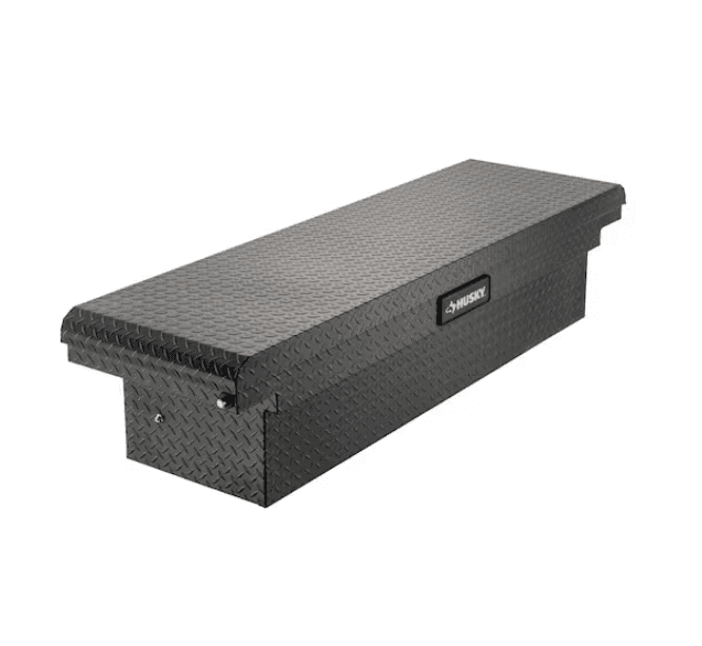 husky-71-in-graphite-aluminum-full-size-low-profile-crossover-truck-tool-box-429-retail-price-599341
