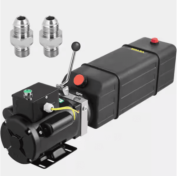 vevor-220-volt-3-5-gal-hydraulic-pump-2950-psi-60hz-hydraulic-power-unit-3-hp-hydraulic-power-pack-w-599415