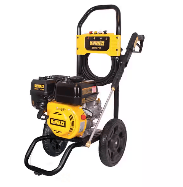 dewalt-3100-psi-2-3-gpm-cold-water-gas-pressure-washer-with-163cc-engine-339-retail-price-598848
