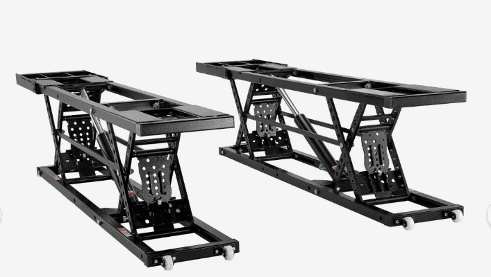 vevor-7-000-lbs-capacity-carbon-steel-portable-car-truck-lift-with-extended-length-plates-26-8-34-ma-598825