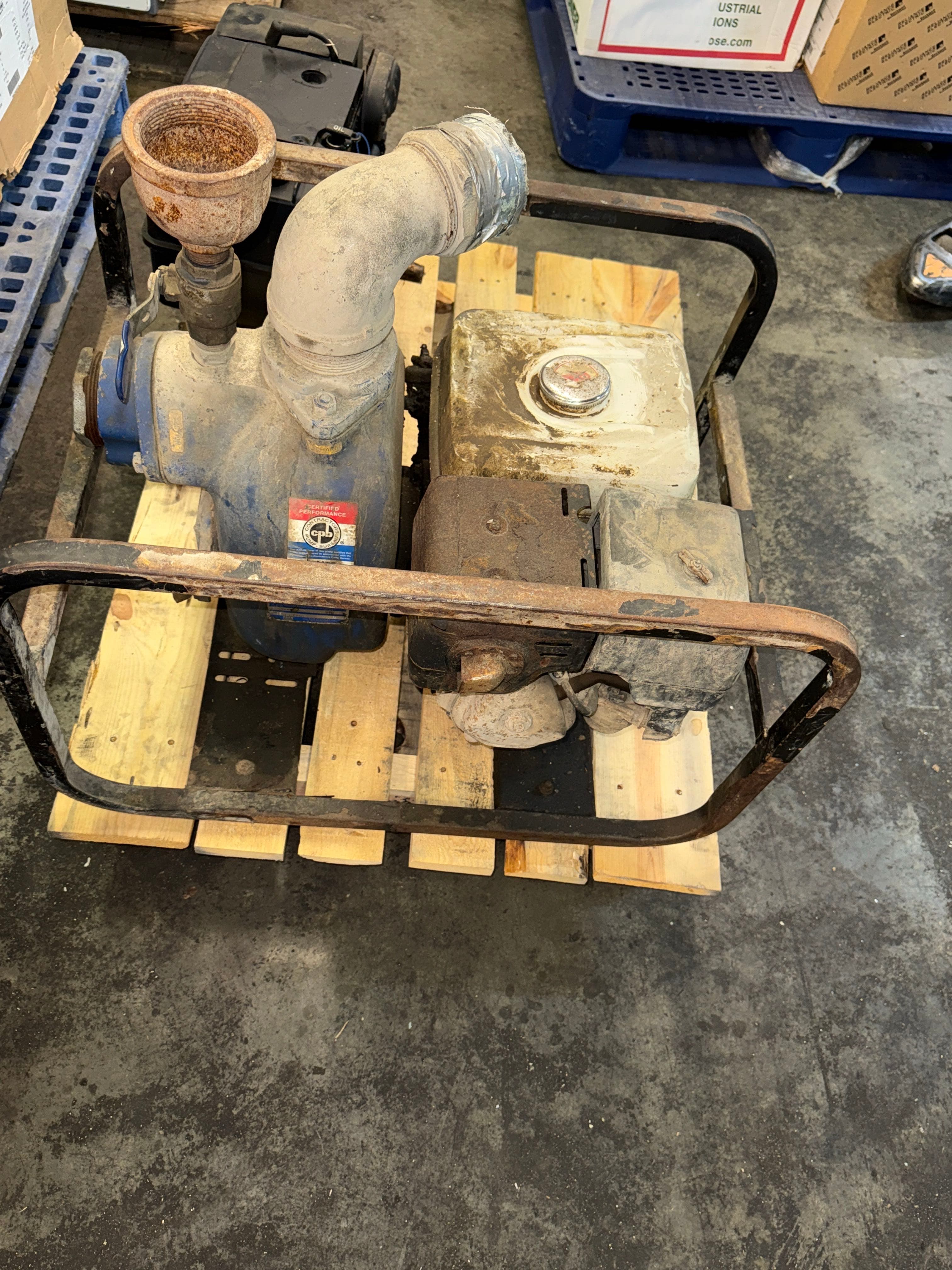 8-hp-self-priming-centrifugal-pump-with-honda-gx240-ohv-engine-93c069