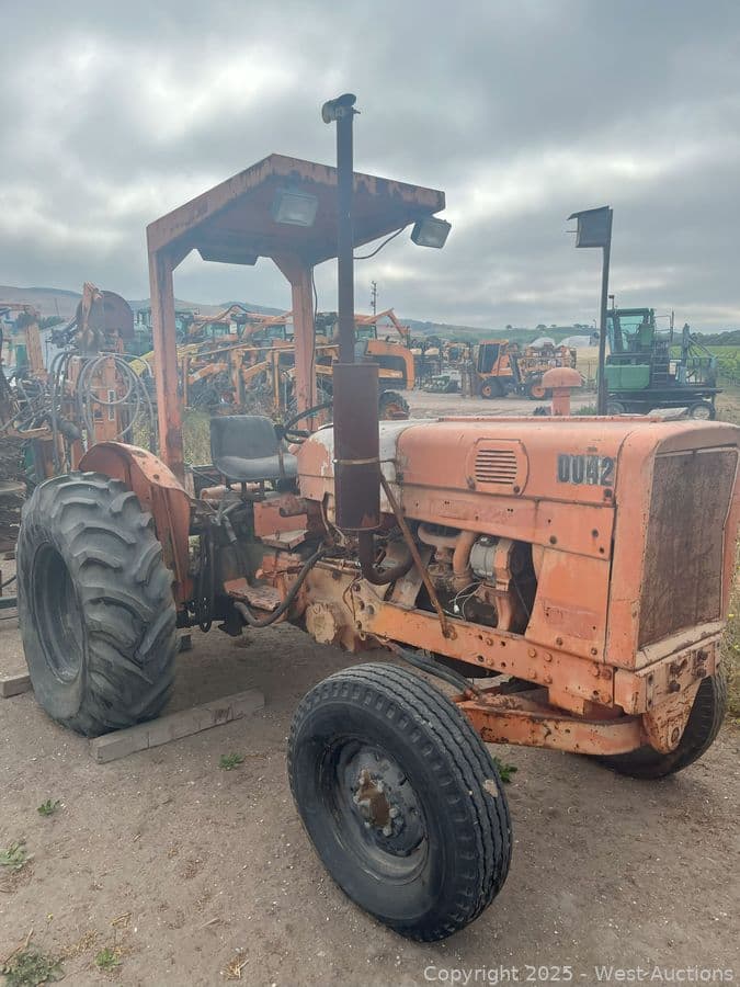 international-i-544-tractor-605792