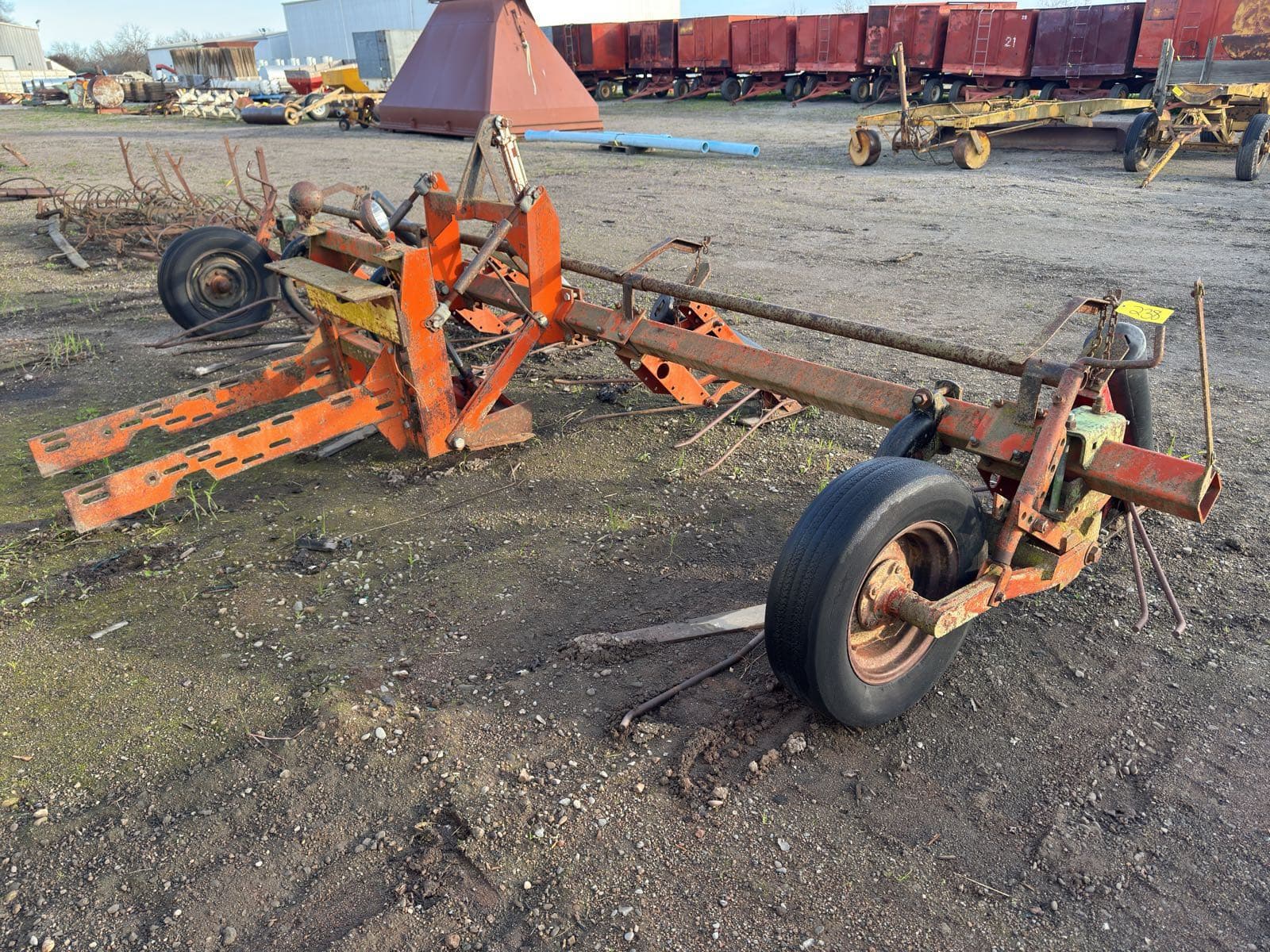 speedy-tt830-6-row-bean-cutter-mld9evij