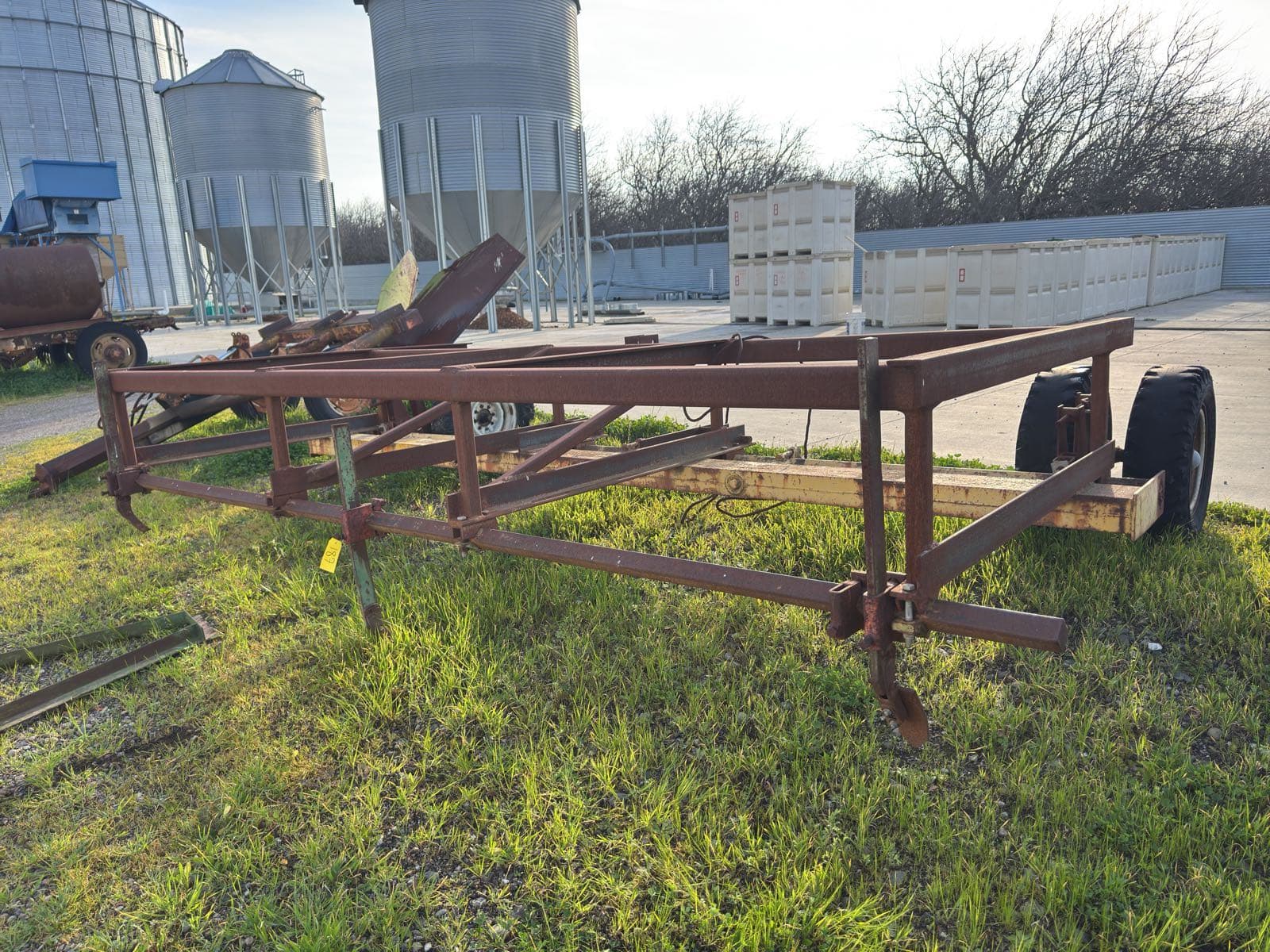 16-implement-frame-mld8x16d