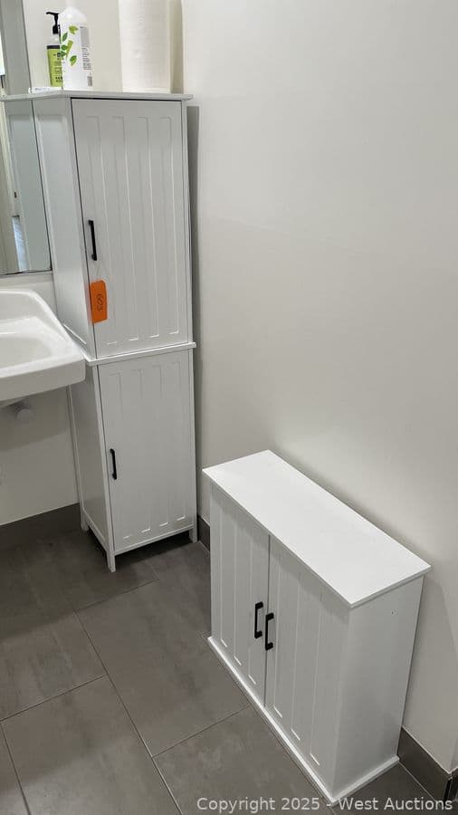 two-white-cabinets-608006