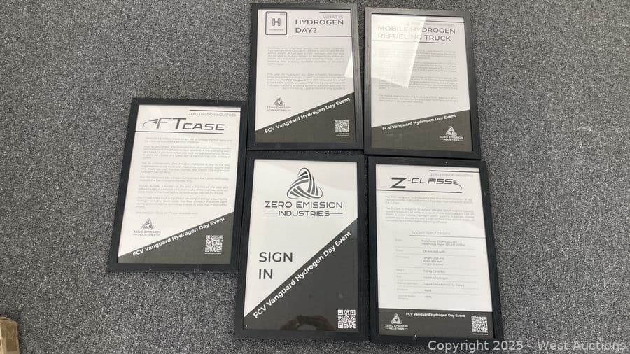 5-black-wood-picture-frames-11x17-608004