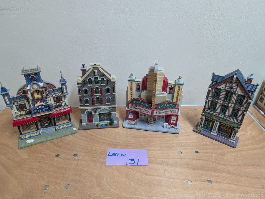 lemax-facades-624376