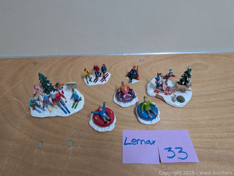 lemax-accessories-figurines-624374